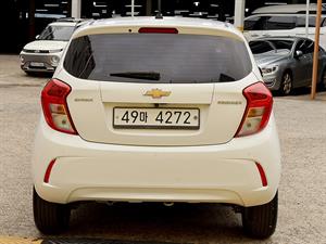 Chevrolet Spark - Vista 6