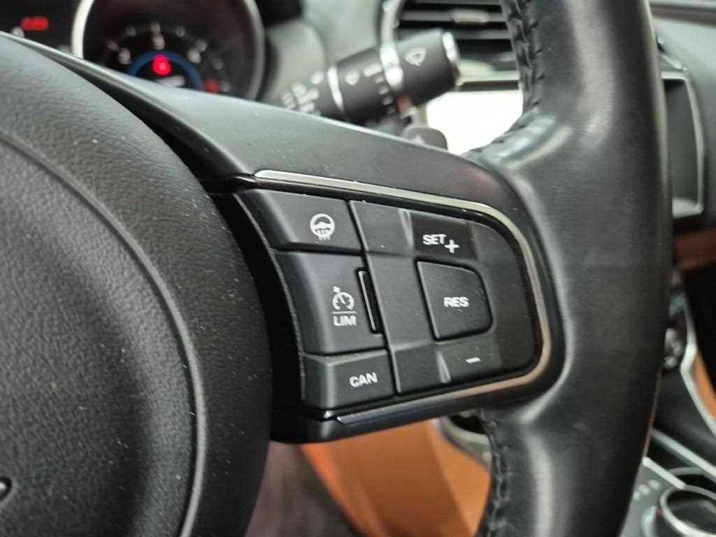 Jaguar XE 2017 Negro - Importación desde Corea - HF Imports Iquique - Foto 16