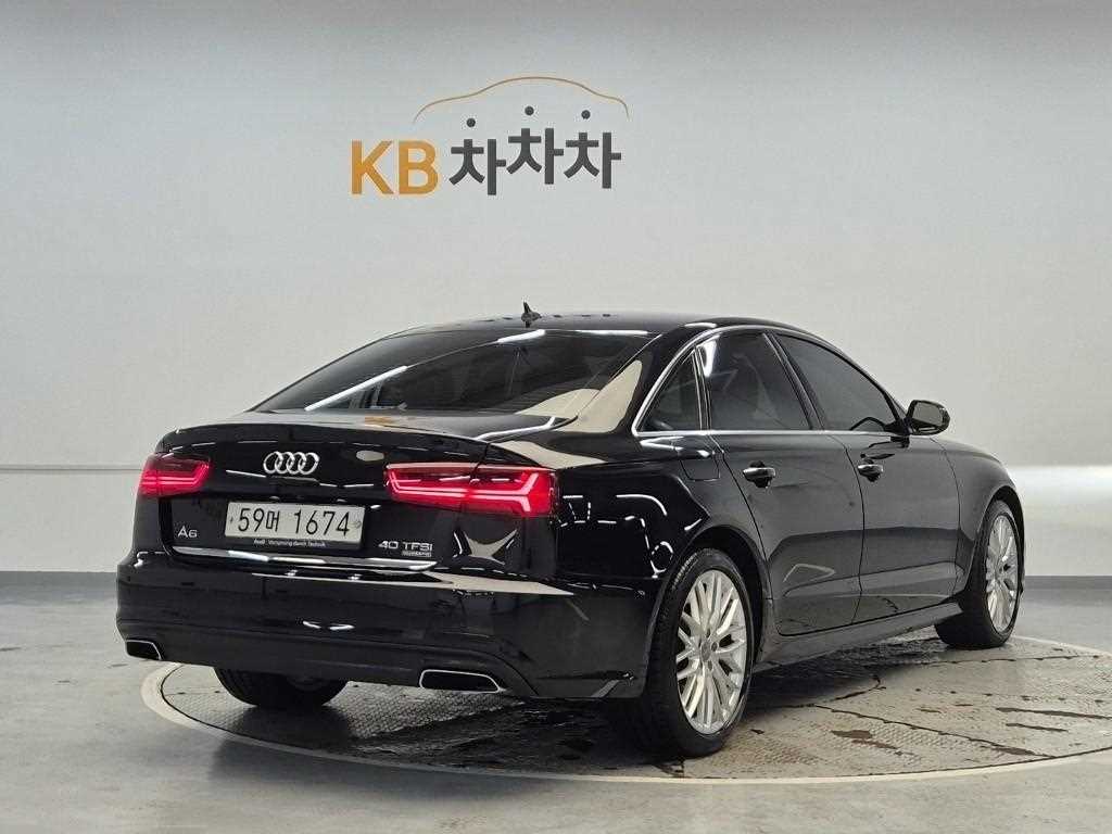 Audi A7 - Vista 3