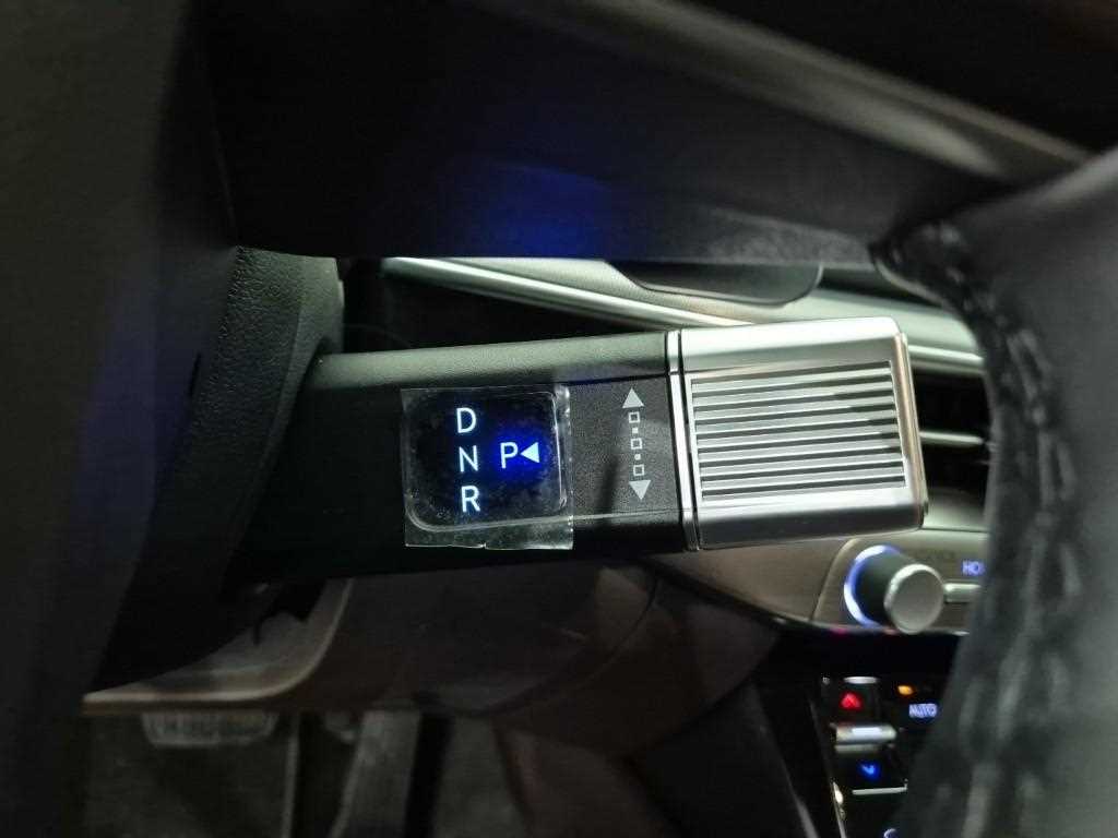 HYUNDAI Grandeur - Vista 8