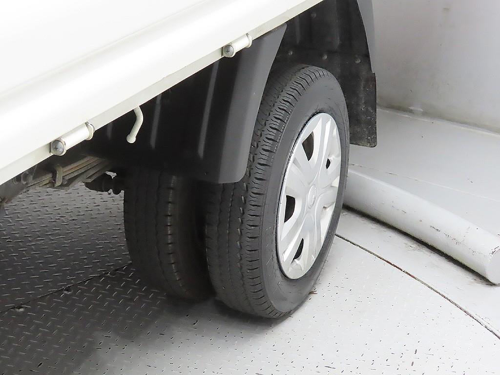Small Truck Cargo (small) - Vista 11