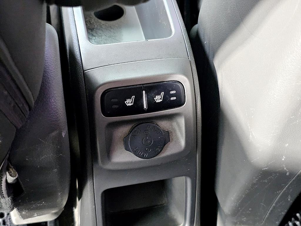 KIA Ray - Vista 12