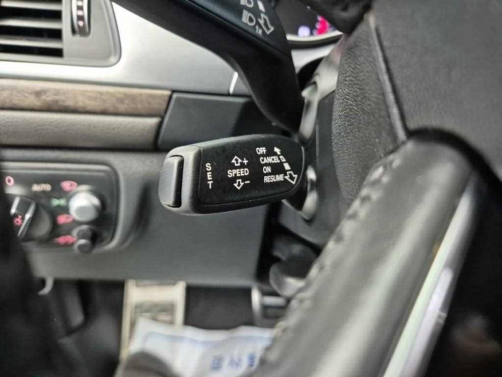 Audi A7 2017 Negro - Importación desde Corea - HF Imports Iquique - Foto 16