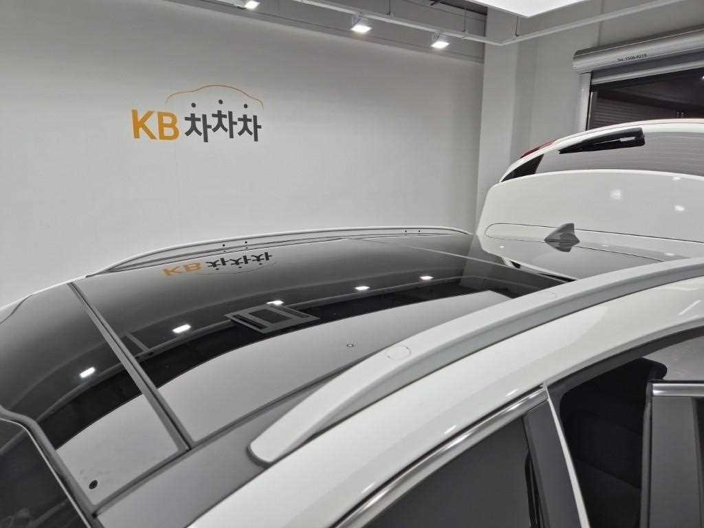 KIA Sportage 2016 Blanco - Importación desde Corea - HF Imports Iquique - Foto 13