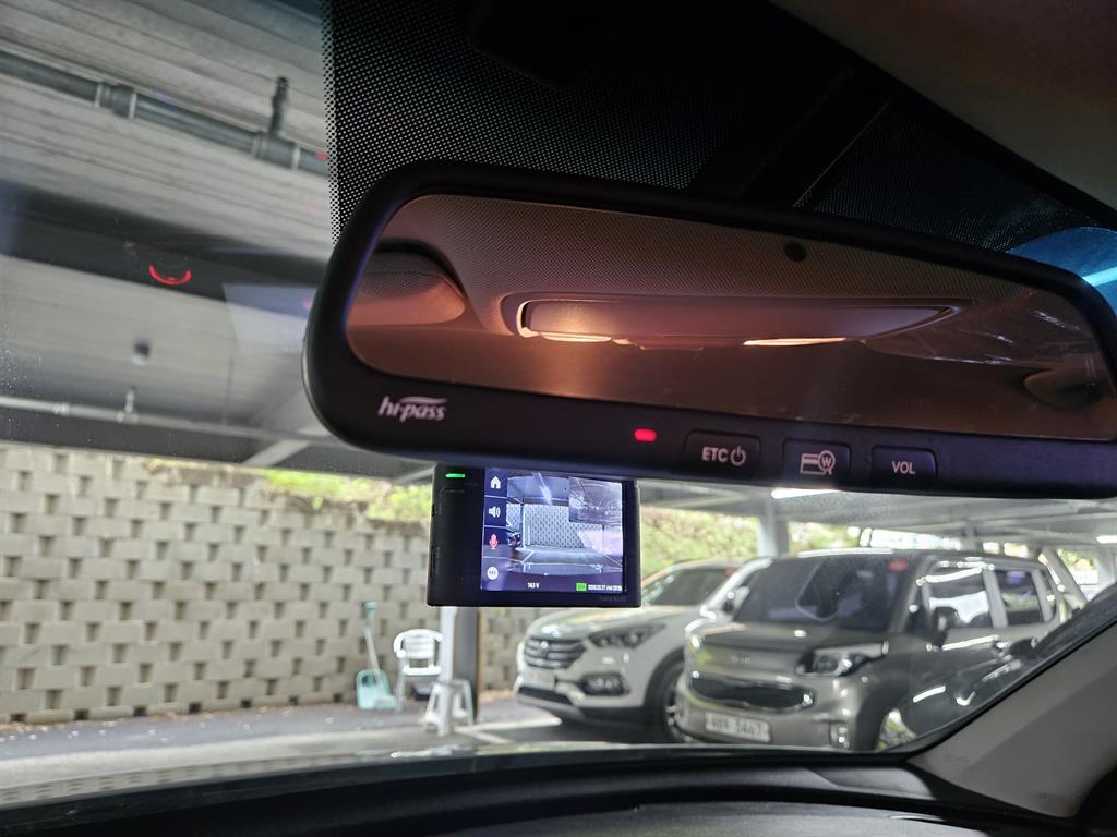 KIA K5 2018 Plateado - Importación desde Corea - HF Imports Iquique - Foto 15