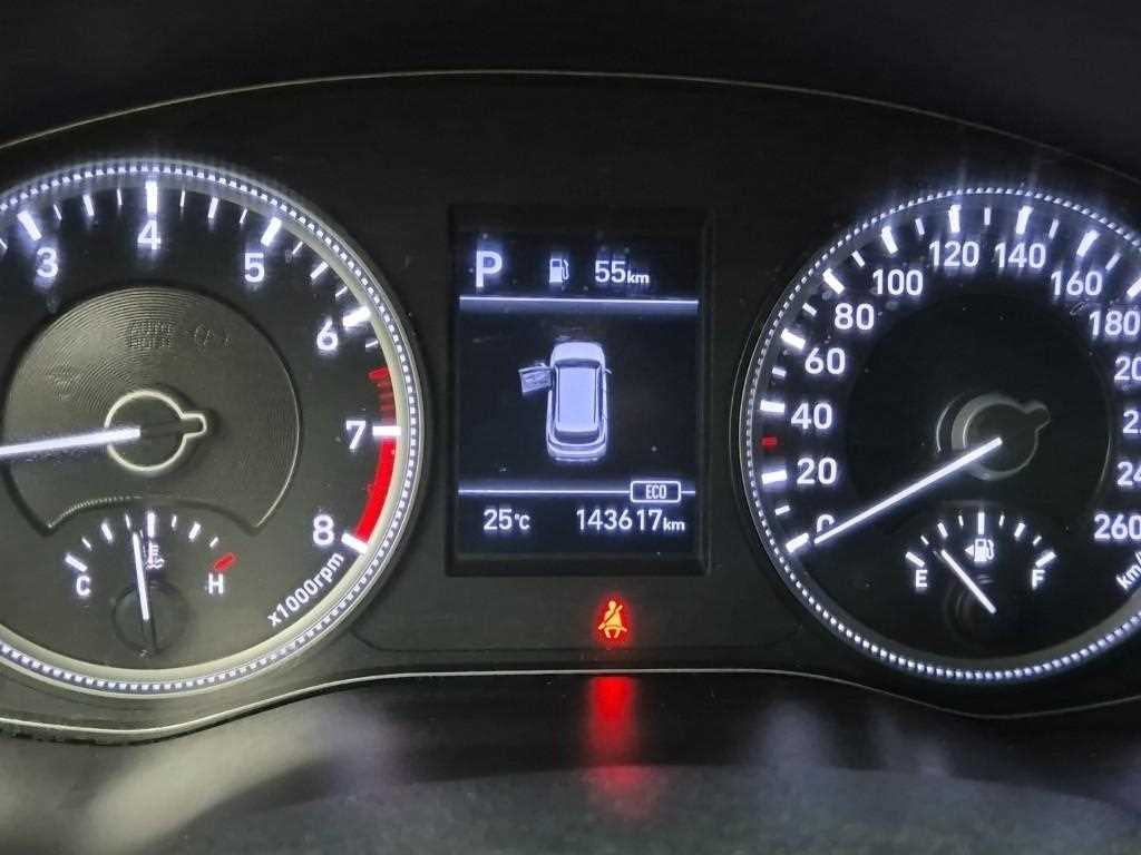HYUNDAI Santa Fe - Vista 6