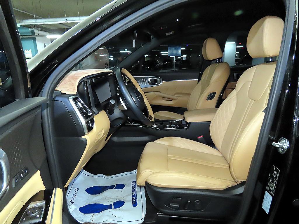 KIA Sorento - Vista 6