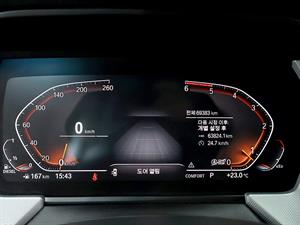 BMW 1 series - Vista 12