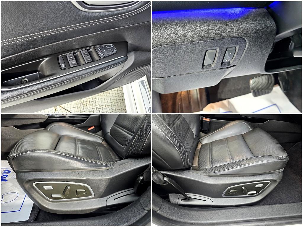 SAMSUNG SM6 2016 Blanco - Importación desde Corea - HF Imports Iquique - Foto 18