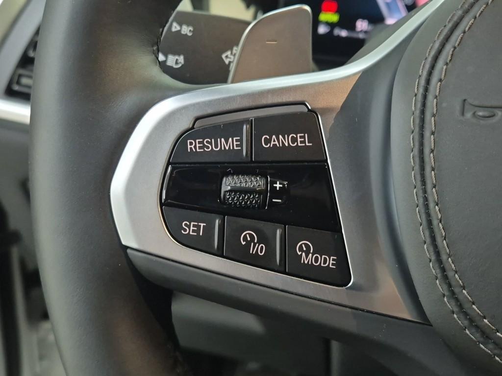 BMW X5 2026 Blanco - Importación desde Corea - HF Imports Iquique - Foto 16