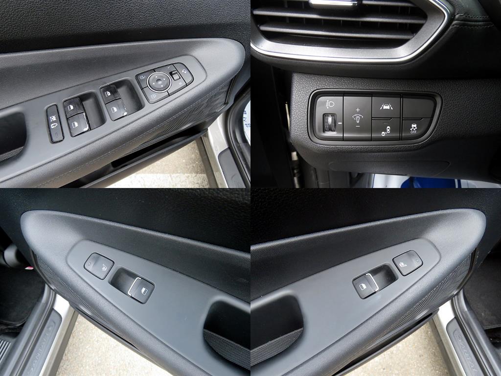 HYUNDAI Santa Fe 2019 - Importación desde Corea - HF Imports Iquique - Foto 15