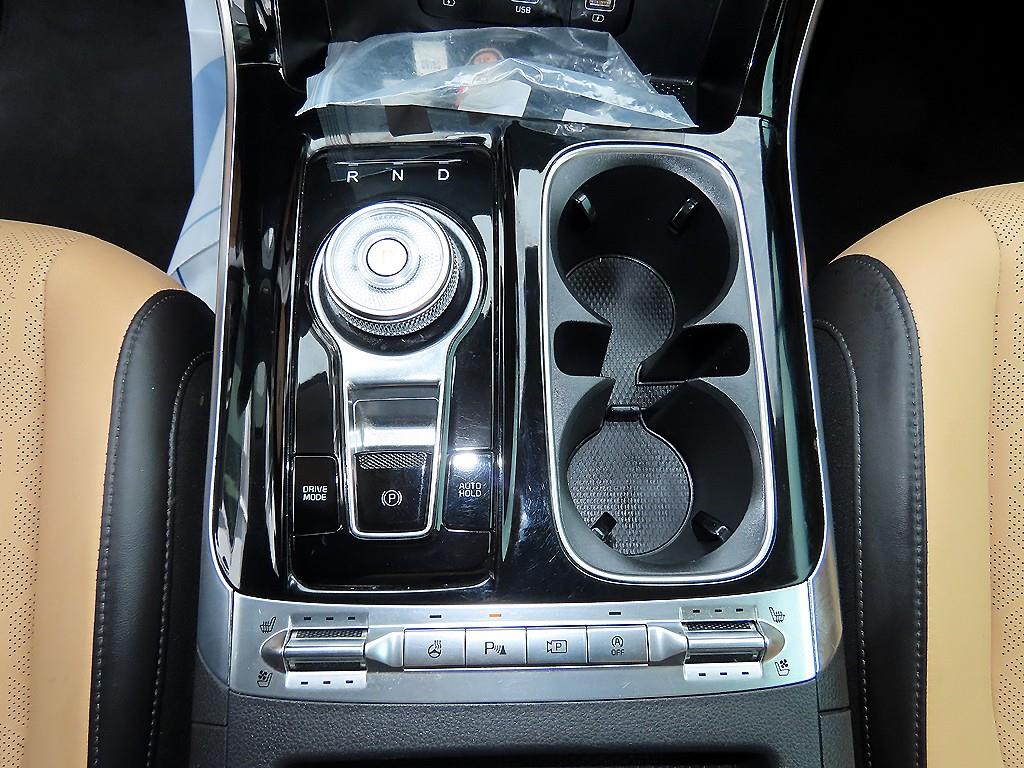 KIA Carnival - Vista 10