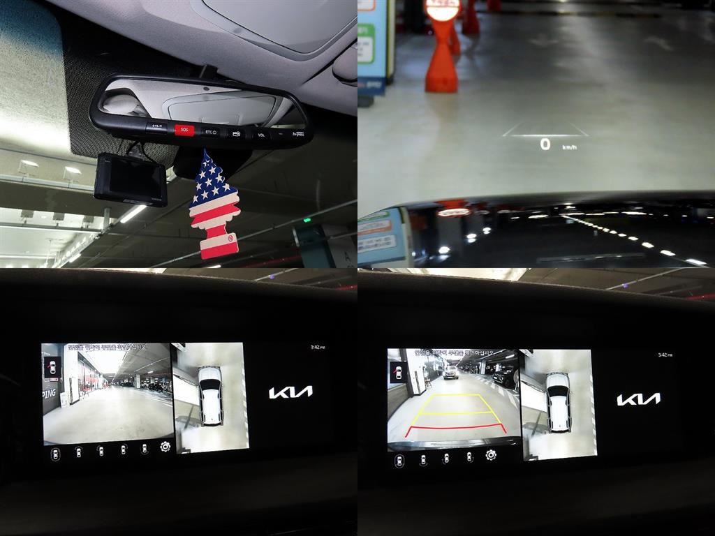 KIA Mohave 2022 - Importación desde Corea - HF Imports Iquique - Foto 18