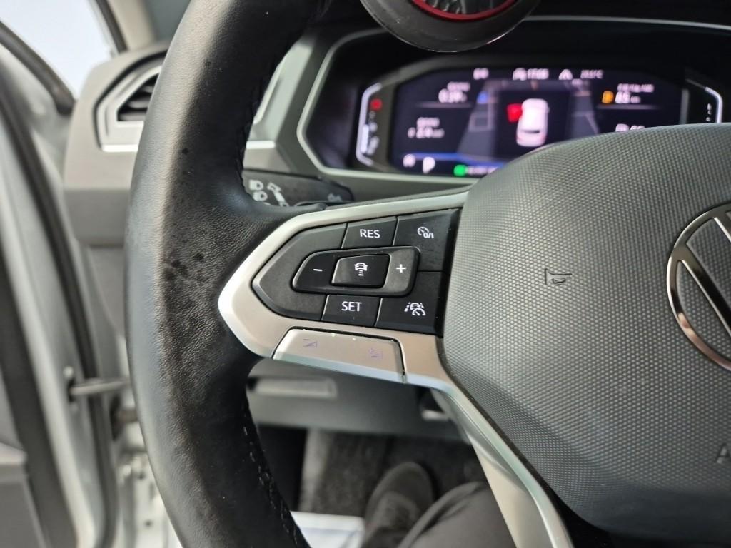 Volkswagen Tiguan 2021 Gris - Importación desde Corea - HF Imports Iquique - Foto 16
