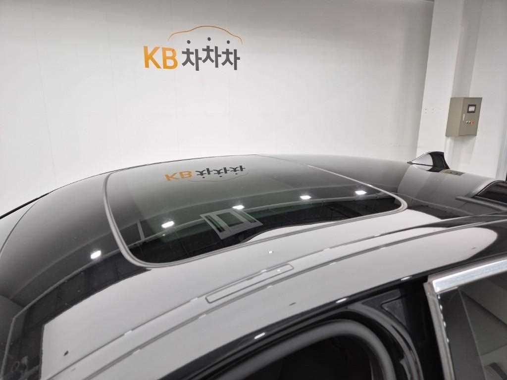 BMW 5 Series 2014 Negro - Importación desde Corea - HF Imports Iquique - Foto 13