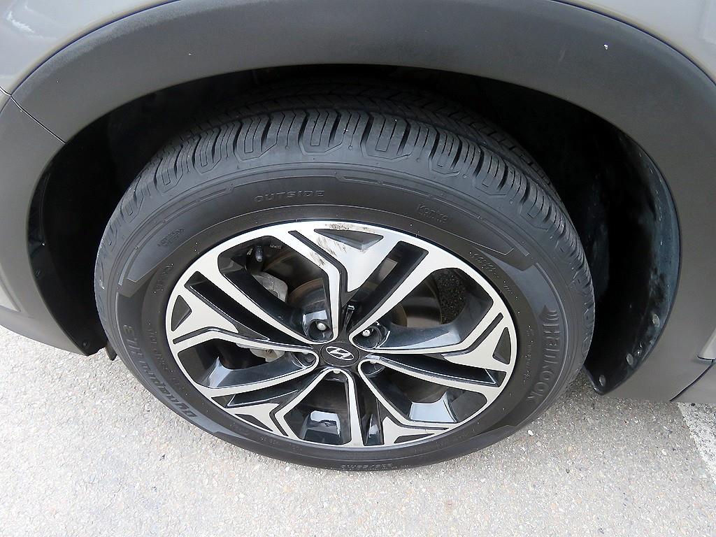 HYUNDAI Santa Fe 2019 - Importación desde Corea - HF Imports Iquique - Foto 19