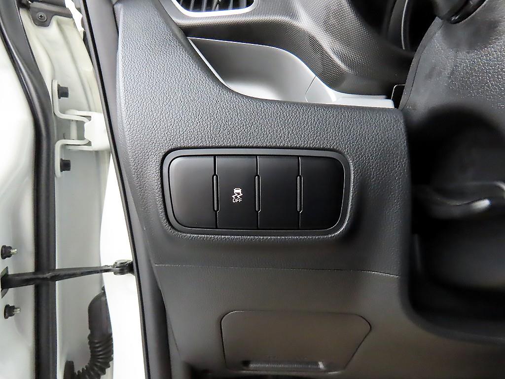 KIA Ray - Vista 12