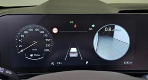 KIA Carnival - Vista 8