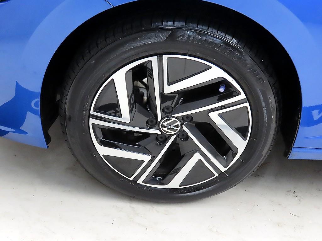 Volkswagen Jetta 2024 Azul - Importación desde Corea - HF Imports Iquique - Foto 19