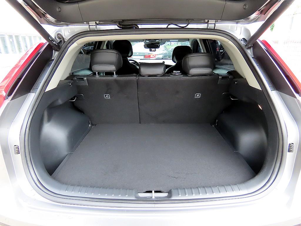 KIA Niro 2023 - Importación desde Corea - HF Imports Iquique - Foto 17