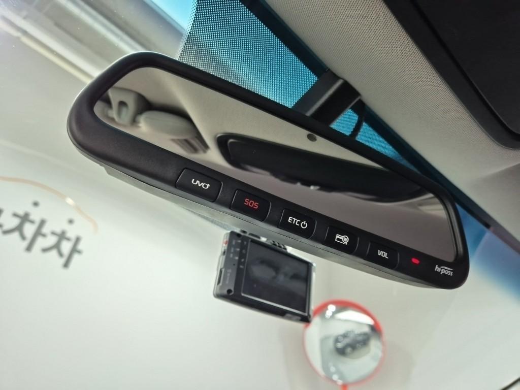 KIA Sorento 2019 Gris - Importación desde Corea - HF Imports Iquique - Foto 16