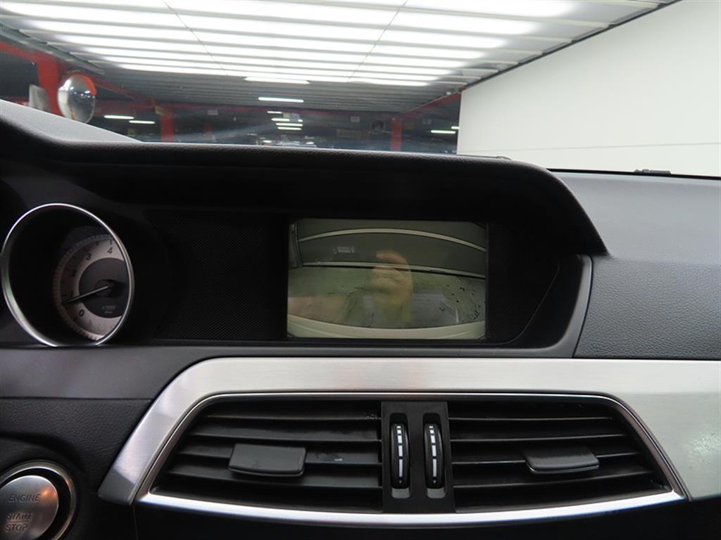 Mercedes Benz C Class 2012 Blanco - Importación desde Corea - HF Imports Iquique - Foto 16