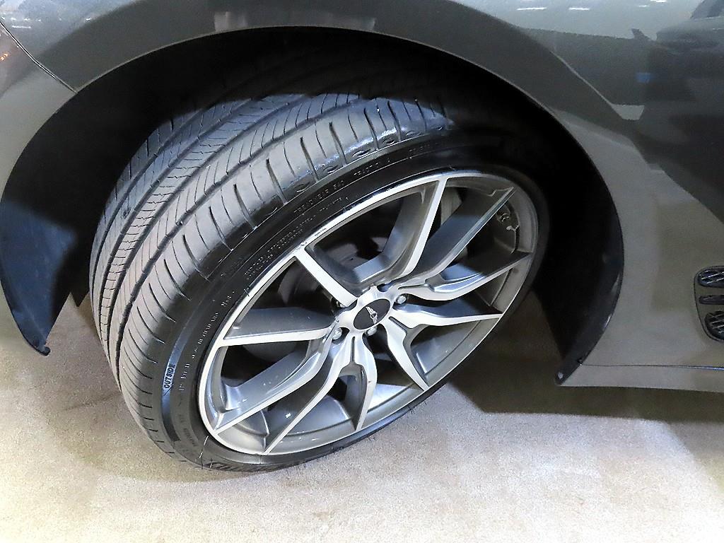 Genesis G70 2024 Gris - Importación desde Corea - HF Imports Iquique - Foto 20