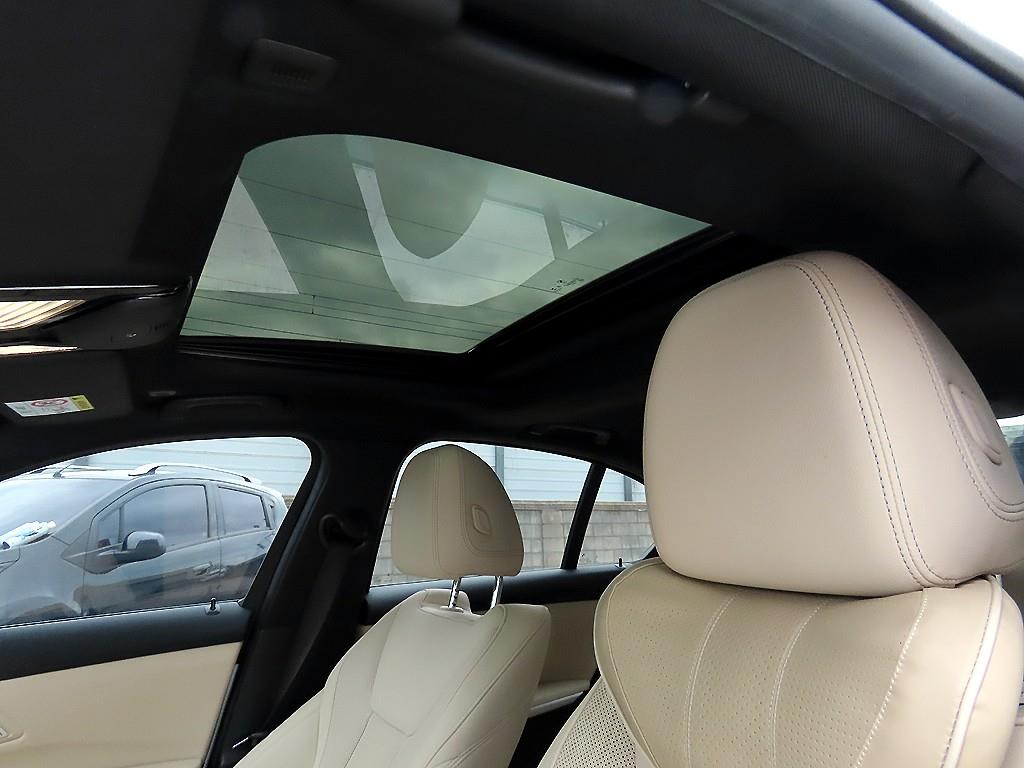 BMW 3 series 2023 - Importación desde Corea - HF Imports Iquique - Foto 17