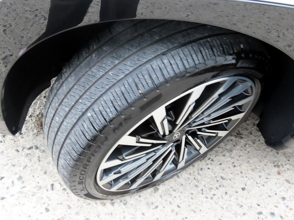 HYUNDAI Santa Fe 2025 - Importación desde Corea - HF Imports Iquique - Foto 20