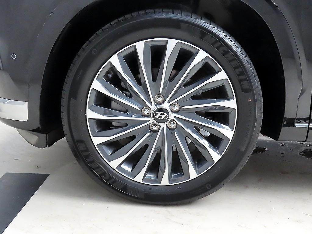 HYUNDAI Palisade 2023 Negro - Importación desde Corea - HF Imports Iquique - Foto 20