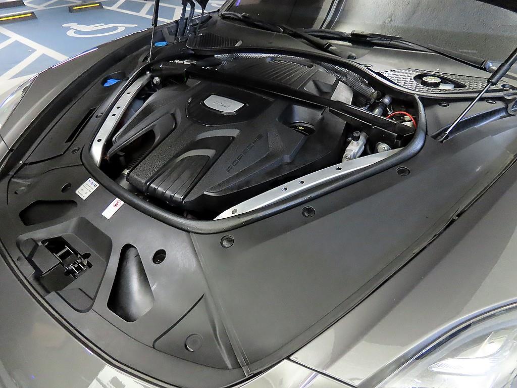 Porsche Panamera 2018 - Importación desde Corea - HF Imports Iquique - Foto 19