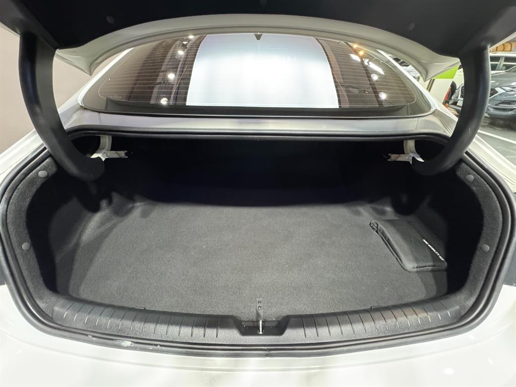 HYUNDAI Sonata 2022 Blanco - Importación desde Corea - HF Imports Iquique - Foto 15