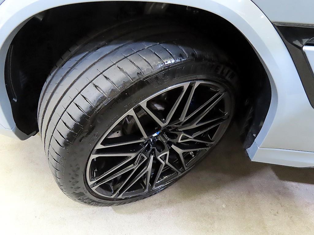 BMW X6M 2024 - Importación desde Corea - HF Imports Iquique - Foto 20