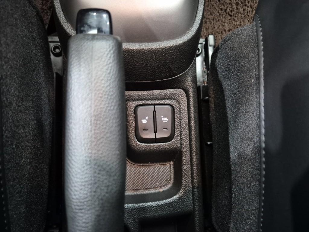 Chevrolet Spark 2019 Café - Importación desde Corea - HF Imports Iquique - Foto 17