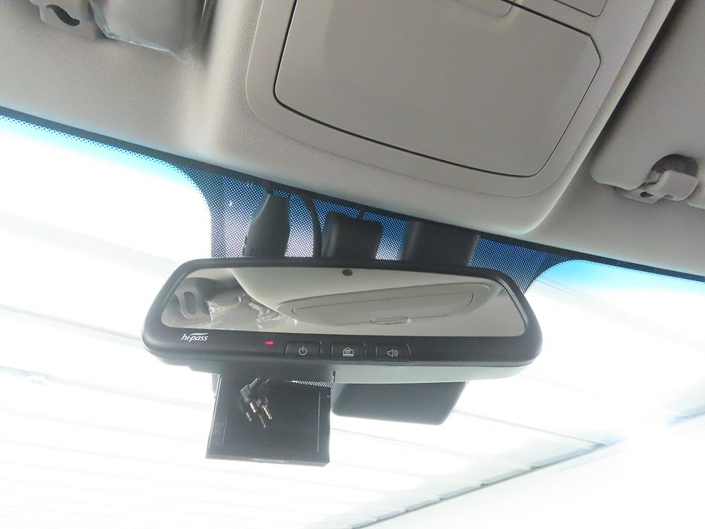 Ssangyong Korando - Vista 12