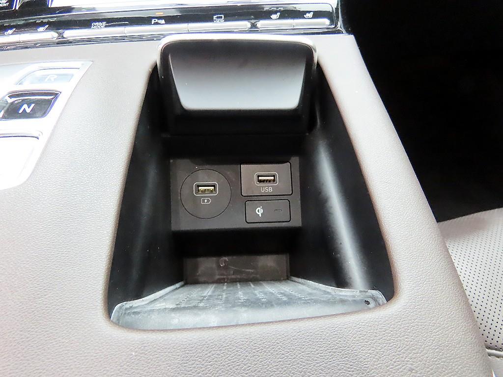 HYUNDAI Grandeur 2021 Gris - Importación desde Corea - HF Imports Iquique - Foto 14