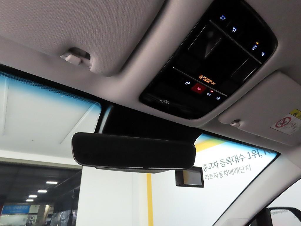 HYUNDAI Grandeur 2024 - Importación desde Corea - HF Imports Iquique - Foto 17
