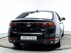 KIA K7 - Vista 6