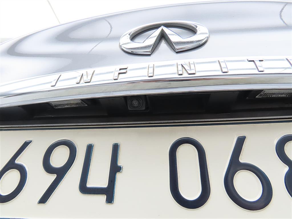 Infiniti Q 2016 Gris - Importación desde Corea - HF Imports Iquique - Foto 18