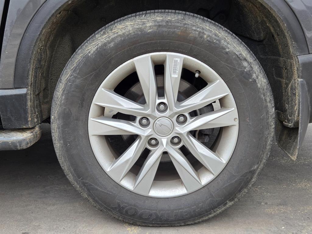Ssangyong Rexton 2020 Gris - Importación desde Corea - HF Imports Iquique - Foto 19
