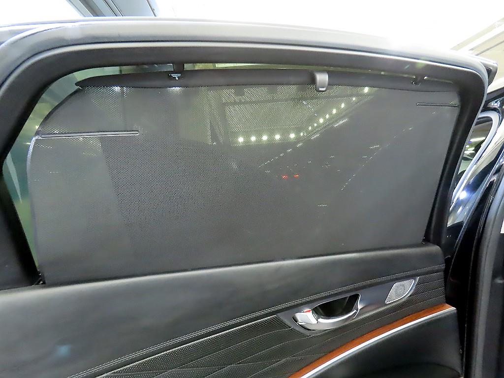 KIA K9 2019 Negro - Importación desde Corea - HF Imports Iquique - Foto 16