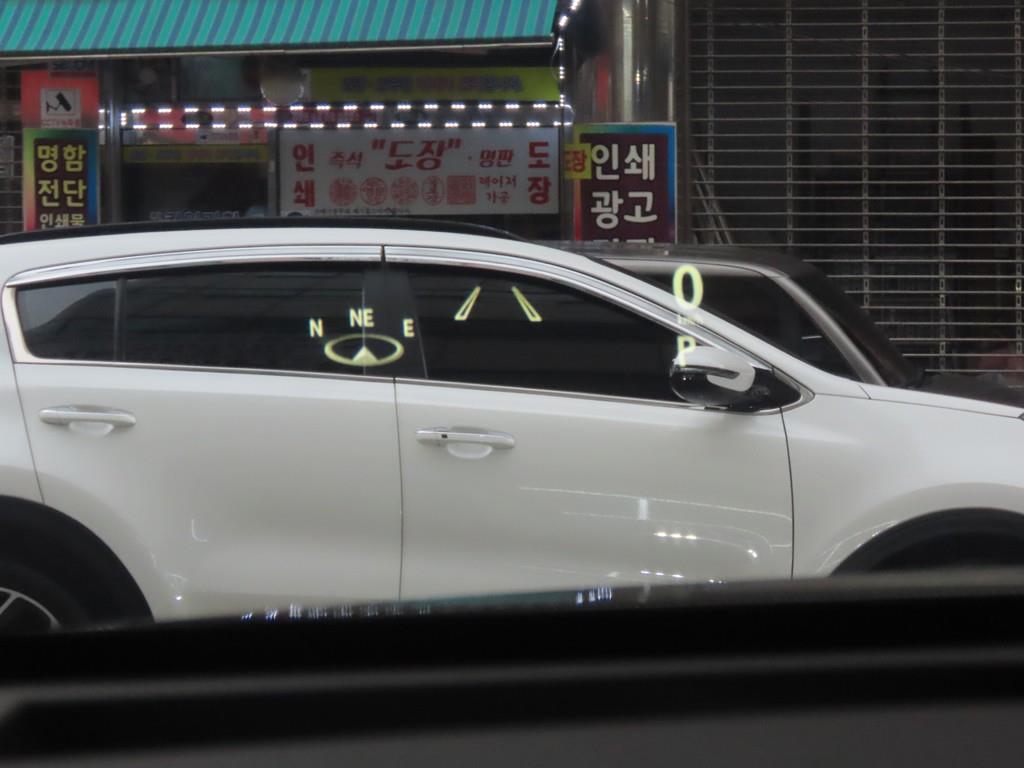 Lexus RX 2021 Gris - Importación desde Corea - HF Imports Iquique - Foto 16