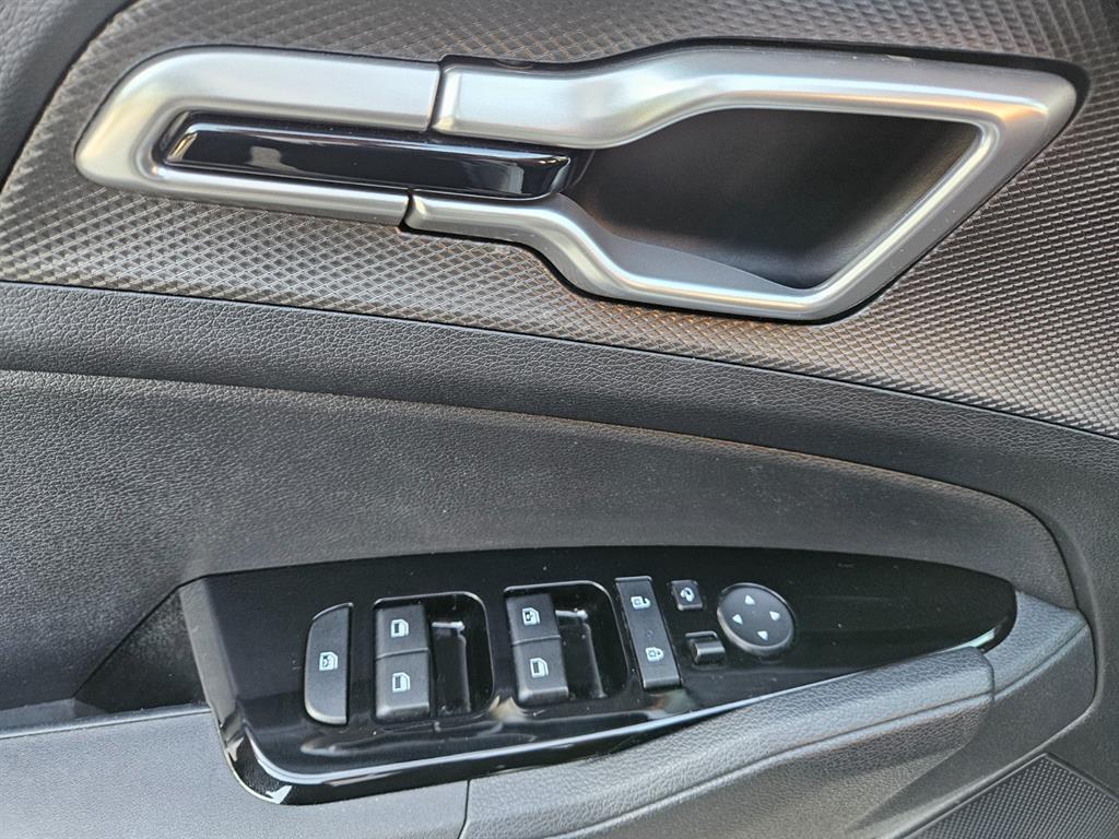 KIA Sportage - Vista 9