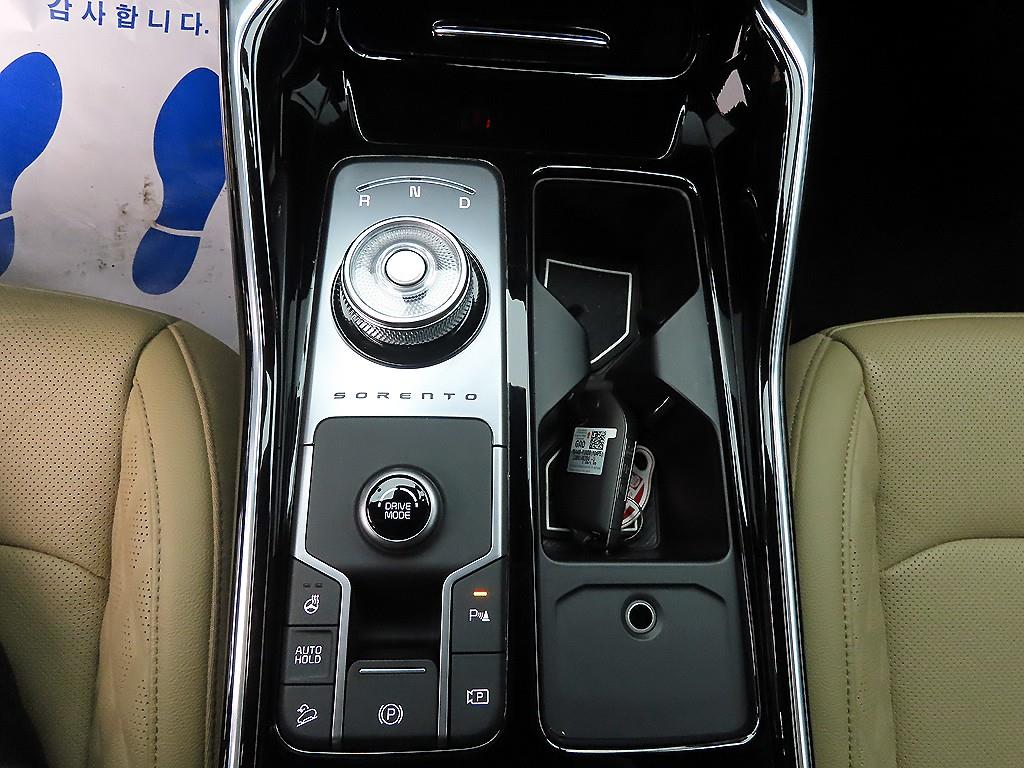 KIA Sorento - Vista 10