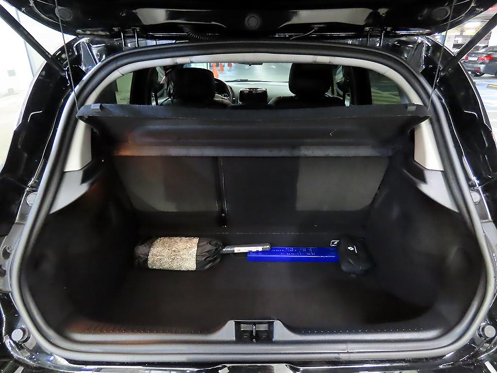 SAMSUNG Clio 2019 Negro - Importación desde Corea - HF Imports Iquique - Foto 17