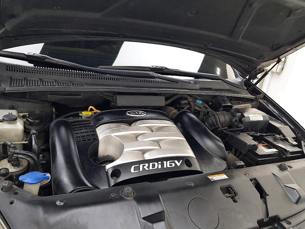 KIA Carnival - Vista 6
