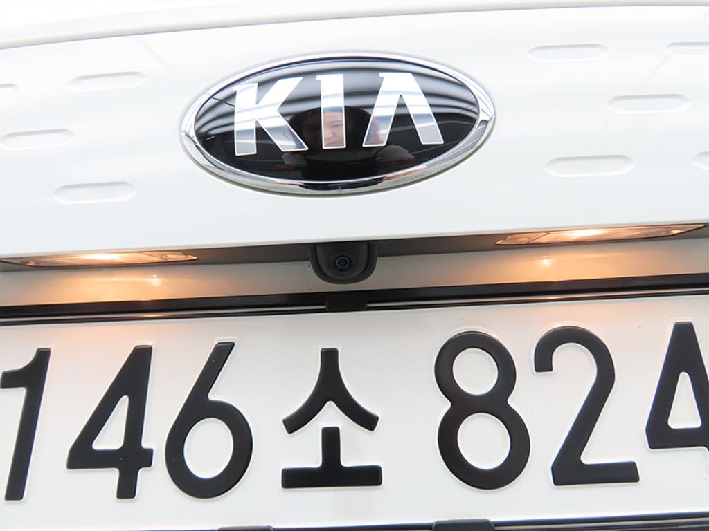 KIA Ray 2021 Blanco - Importación desde Corea - HF Imports Iquique - Foto 16