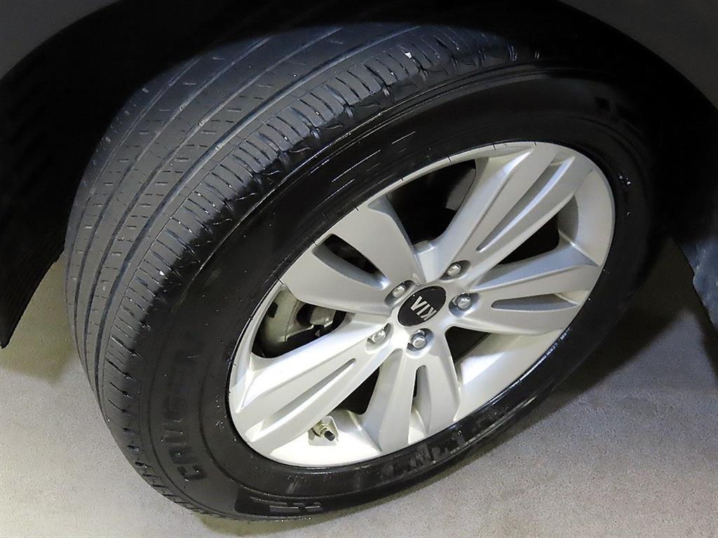 KIA Sportage 2016 Blanco - Importación desde Corea - HF Imports Iquique - Foto 19