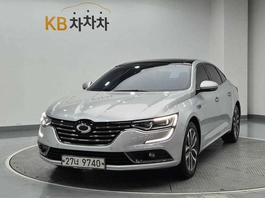 SAMSUNG SM6 2017 Gris - Importación desde Corea - HF Imports Iquique - Foto 1