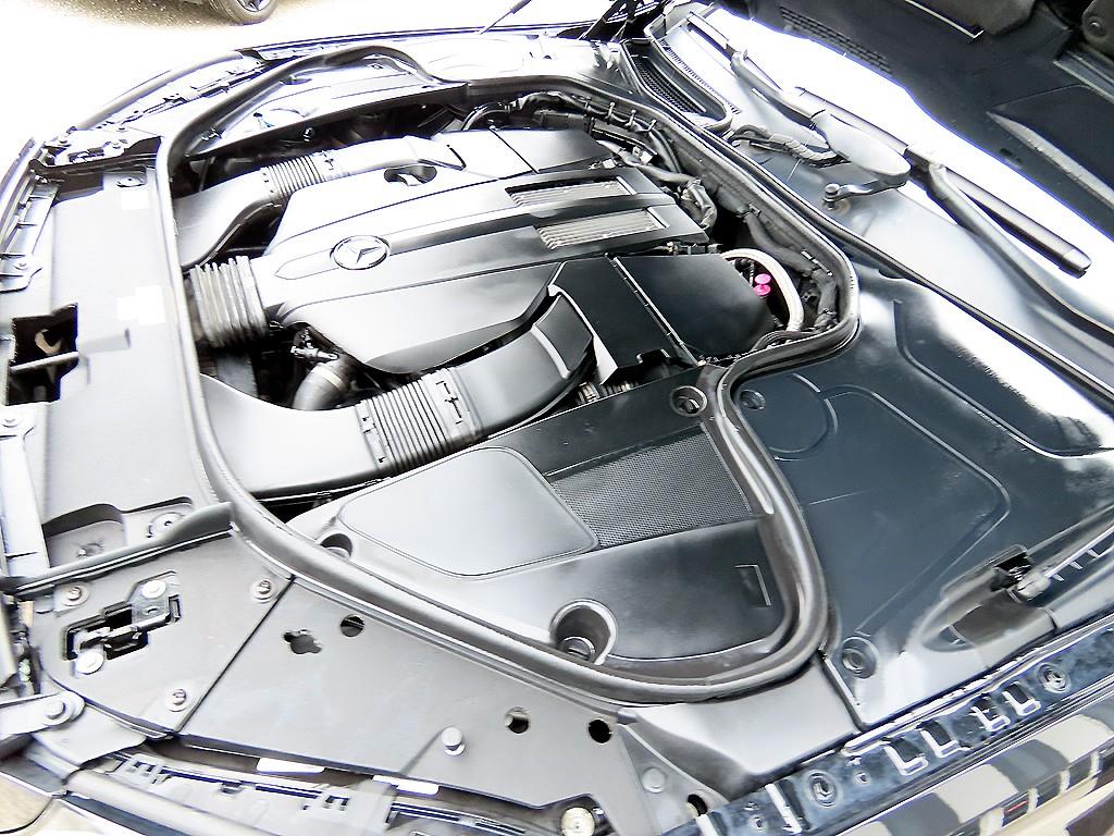 Mercedes Benz S Class 2015 Negro - Importación desde Corea - HF Imports Iquique - Foto 19